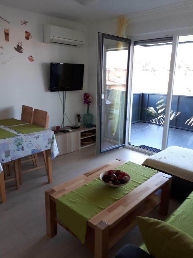 Apartment Casa Valeluna Pula
