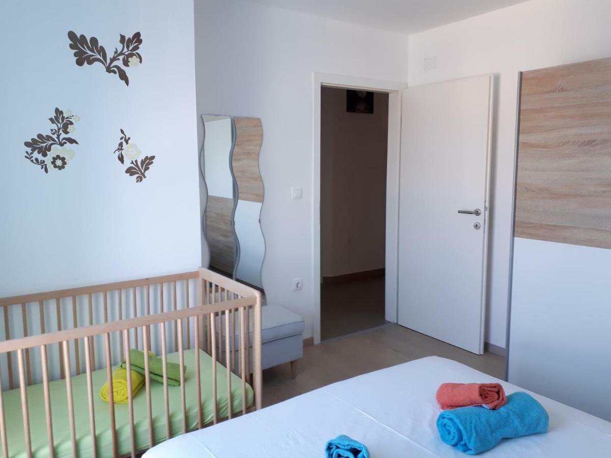 Apartment Casa Valeluna