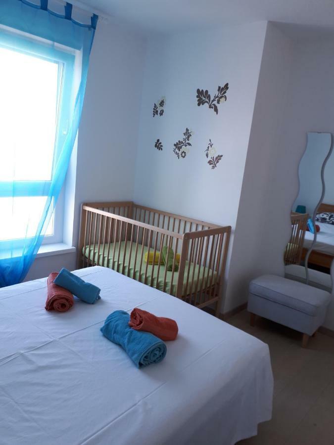 Casa Valeluna Apartment *