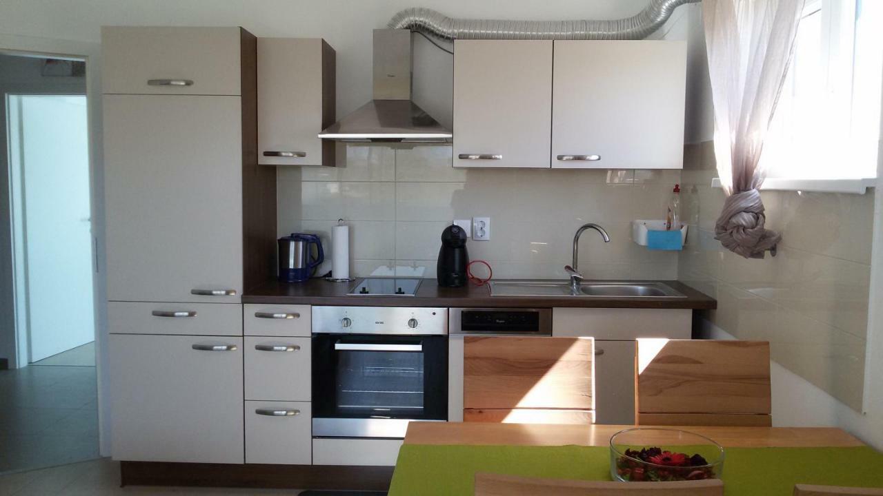 Casa Valeluna Apartment