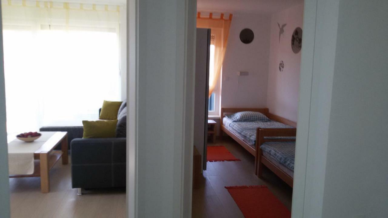 Apartment Casa Valeluna