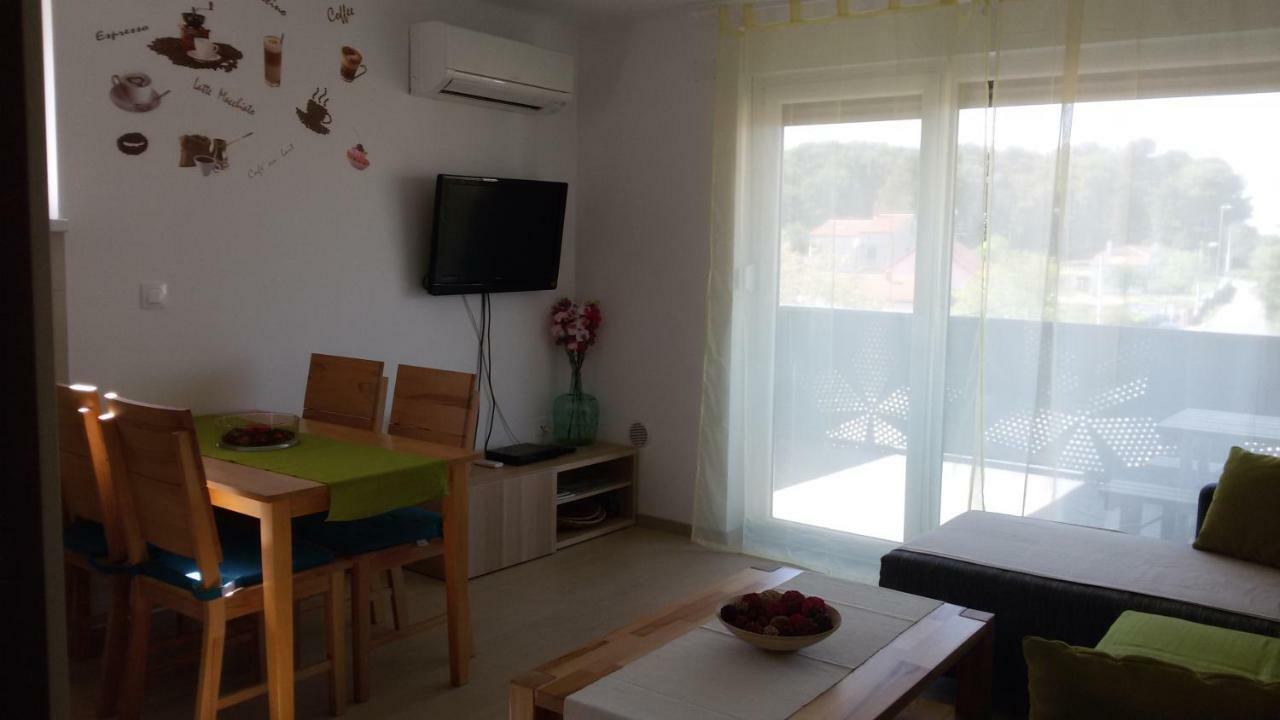 Casa Valeluna Apartment Pula