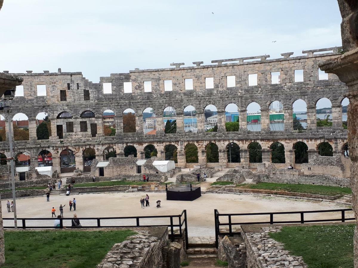 Casa Valeluna Pula
